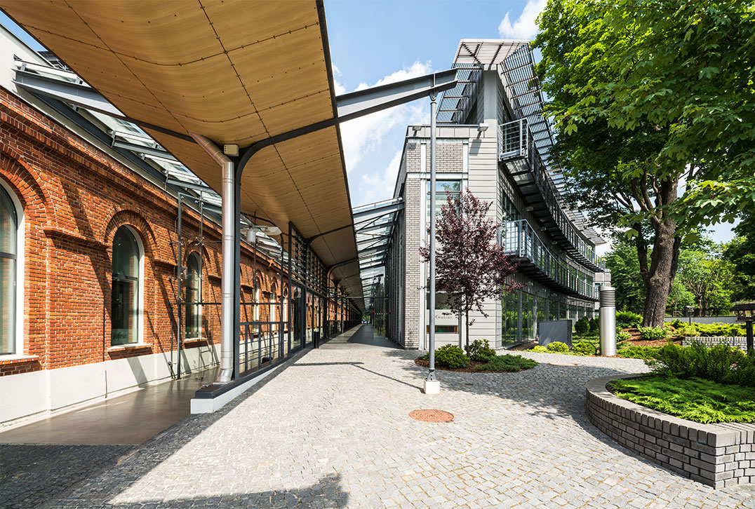 Textorial Park II